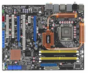 Фотоий: надувательство карточки ASUS, INTEL E ADATA