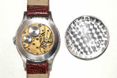 Фотоий: надувательство вахты люди - LONGINES - MECCANICO