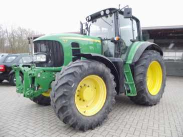 Фотоий: надувательство аграрные корабли JOHN DEERE