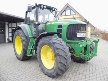 Фотоий: надувательство аграрные корабли JOHN DEERE