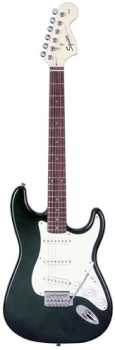 Фотоий: надувательство гитары и другие аппаратуры шнура SQUIER - AFFINITY STRAT SQUIER