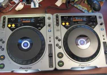 Фотоий: надувательство счеты 2 X PIONEER CDJ800 CDJ-800 CD DIGITAL TURNTABLE - 2 X PIONEER CDJ800 CDJ-800 CD DIGITAL TURNTABLE - 2 X PIONEER CDJ800 CDJ-800 CD DIGITAL TURNTABLE PL