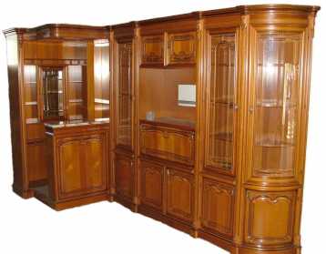 Фотоий: надувательство мебель DECOR MEUBLE - LOUIS XV