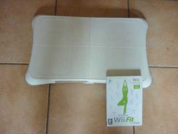 Фотоий: надувательство пульты разыгрыша NINTENDO - BALANCE WII