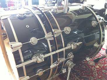 Фотоий: надувательство другие предметы DW DRUMS COLLECTOR'S - DW DRUMS COLLECTOR'S - DW DRUMS COLLECTOR'S
