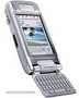 Фотоий: надувательство телефоны клетки SONY ERICSSON  P910A - SONY ERICSSON P910A