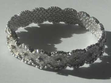 Фотоий: надувательство Jewels женщины