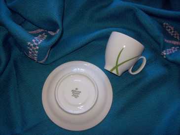 Фотоий: надувательство керамика TAZA Y  2 PLATO