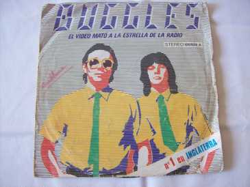 Фотоий: надувательство другие VINILOS - DISCOS