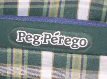 Фотоий: надувательство другие PEG - PEREGO - PEG-PEREGO