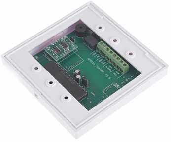 Фотоий: надувательство другие RFID - AD 2000-M