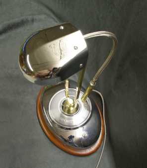 Фотоий: надувательство светильники LAMP WITH HARLEY DAVIDSON PARTS
