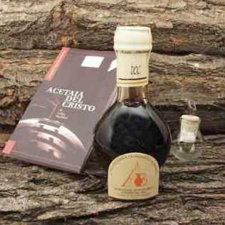 Фотоий: надувательство другие ACETO BALSAMICO TRADIZIONALE DI MODENA