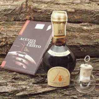 Фотоий: надувательство другие ACETO BALSAMICO TRADIZIONALE EXTRAVECCHIO MODENA