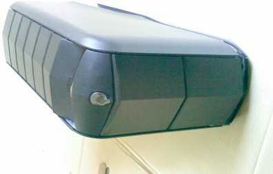 Фотоий: надувательство компьютеры офиса ALIENWARE - AURORA R4 ALX