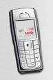 Фотоий: надувательство телефоны клетки NOKIA - NOKIA 6230