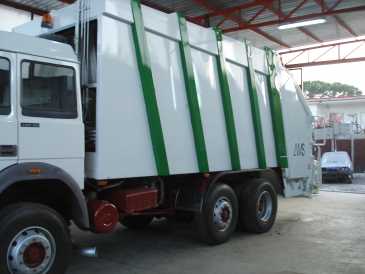 Фотоий: надувательство другие IVECO - 190.30