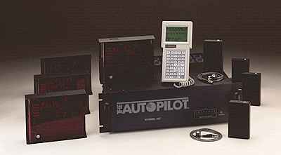 Фотоий: надувательство другие AUTOPILOT WYBRON - AUTOPILOT CLAY PAKY