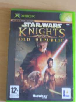 Фотоий: надувательство видео- игры VIRGIN - JEUX X-BOX