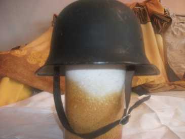 Фотоий: надувательство медали/badges/voinskie предметы STAHLHELM - другое
