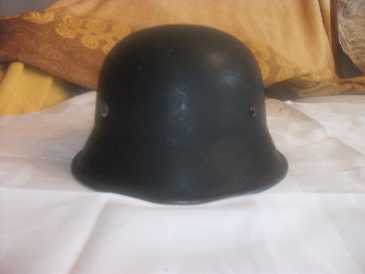 Фотоий: надувательство медали/badges/voinskie предметы STAHLHELM - другое