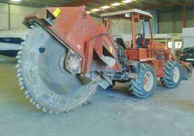Фотоий: надувательство другие DITCHWITCH