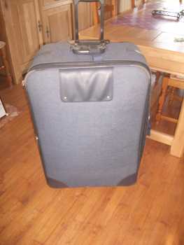 Фотоий: надувательство другие VALISE TROLLEY ZIFEL