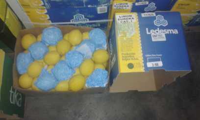 Фотоий: надувательство другие LIMON ARGENTINA