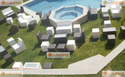 Фотоий: предлагает распродажаа старых вещей/сбывание ярда RENTA SALAS LOUNGEVIP CUERNAVACA - CUERNAVACA