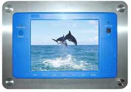 Фотоий: надувательство 4/3 tv SHARP - TW808