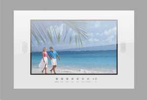 Фотоий: надувательство Tv 16/9 SHARP - TW1502