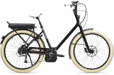Фотоий: надувательство велосипеды MOUSTACHE, SOLEX, INOVELO, HILLTECKS