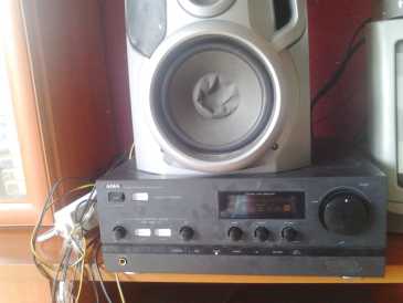Фотоий: надувательство HIFI стерео/радиоий AIWA