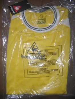 Фотоий: надувательство одежда люди - LE COQ SPORTIF - SPORTIVO