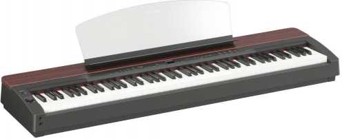 Фотоий: надувательство рояли и synthetizers YAMAHA - YAMAHA P-155