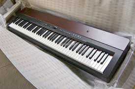 Фотоий: надувательство рояли и synthetizers YAMAHA - YAMAHA P-155