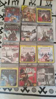 Фотоий: надувательство компьютеры офиса PS3 - PS3