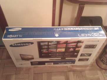 Фотоий: надувательство плоский экран tv SAMSUNG - SMARTV UE32H530332
