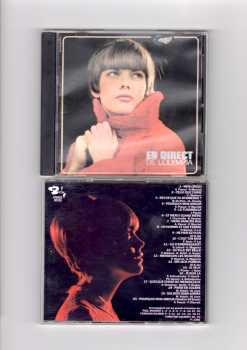 Фотоий: надувательство CD MIREILLE MATHIEU EN DIRECT DE L'OLYMPIA CD 20 TITR