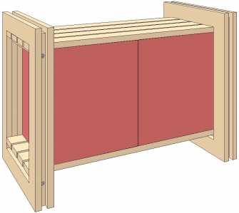 Фотоий: надувательство украшение FIDIADESIGN - LIBRERIE IN LEGNO VARIE MISURE