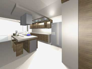 Фотоий: надувательство украшение FIDIADESIGN - CUCINA ZEBBRANO