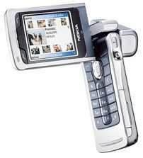 Фотоий: надувательство телефоны клетки NOKIA - NOKIA N90