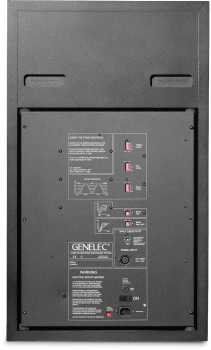 Фотоий: надувательство другие GIBSON - GENELEC 1038B ACTIVE MID FIELD MONITOR..........EU