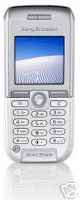 Фотоий: надувательство телефоны клетки SONY ERICSSON - K300I