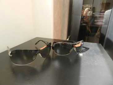 Фотоий: надувательство вспомогательное оборудование женщины - D&G ET DIOR - LUNETTES DE SOLEIL