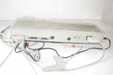 Фотоий: надувательство компьютеры офиса ATARI 520STF - ATARI 520STF