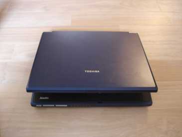Фотоий: надувательство портативнаяа @ЭВМ TOSHIBA - TOSHIBA SA30-504