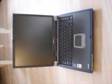 Фотоий: надувательство портативнаяа @ЭВМ TOSHIBA - TOSHIBA SA30-504