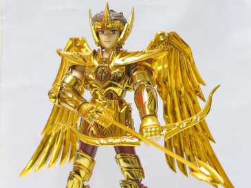 Фотоий: надувательство другие модели BANDAI - BANDAI-JAPAN