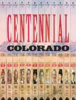 Фотоий: надувательство 7 DVD COLORADO CENTENNIAL